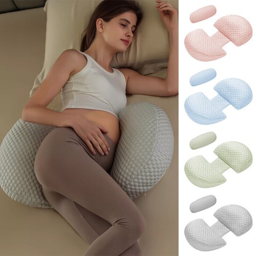 Pregnancy pillow for - pillow, pregnant