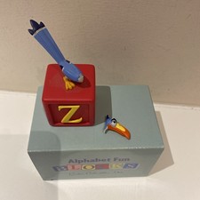 Grolier disney alphabet fun - grolier,