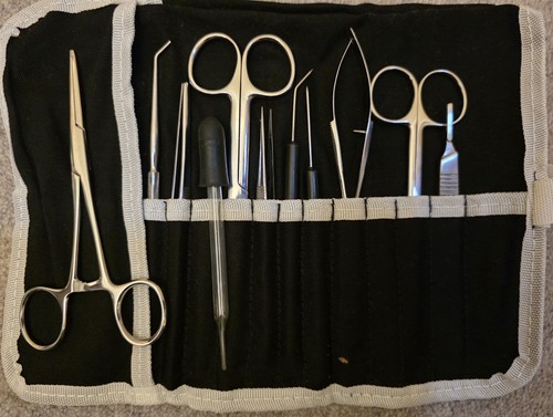 Pcs general surgery - pcs,