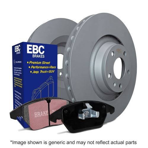 Ebc pdkf833 high performance - ebc,