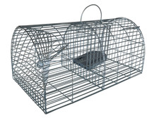 Multi-Catch Rat Trap | Funnel