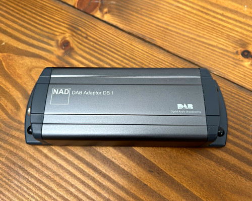 Nad dab adaptor digital - dab,