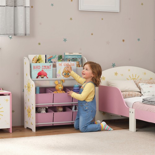 Aiyaplay kids storage - kids, unit