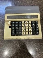 Contex Adding Machine