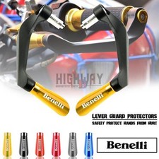 Handlebar Lever Brake Clutch