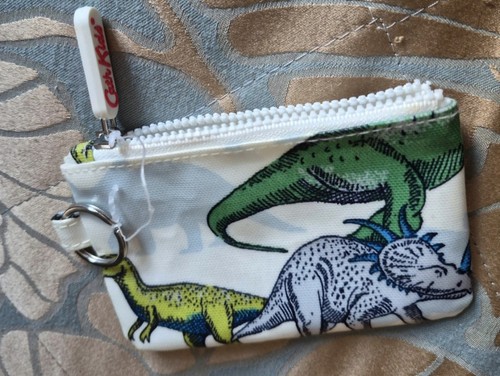 Cath kidston dinosaur coin - cath,