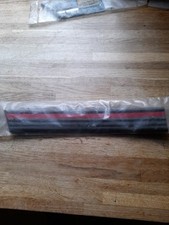 Vauxhall Nova Sr O/s/r Quarter