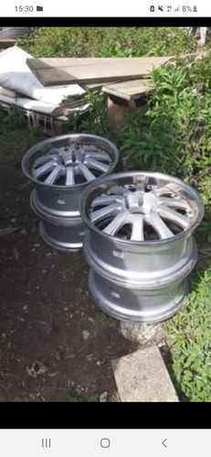Nissan mitsubishi 20 - 20, inch