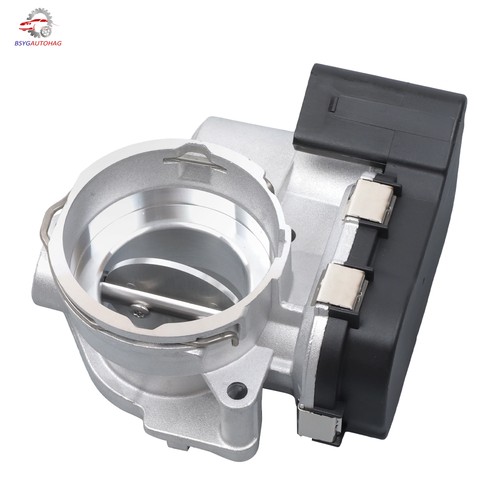 Throttle body for audi 8p - for, a3