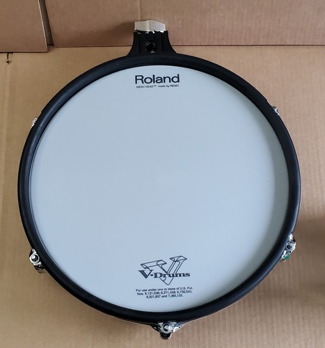 Roland drums pd 125 - v,