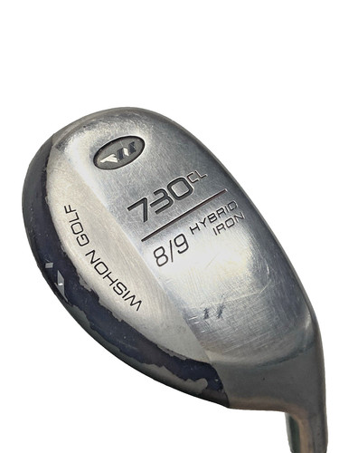 Wishon 730cl hybrid - 730cl, iron
