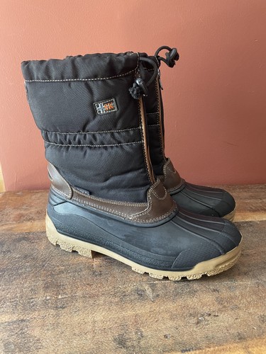 Vista array winter - duck, boots
