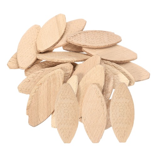 50pcs wood joiner - wood, biscuits