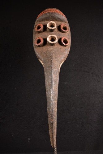 Authentic african grebo - authentic,