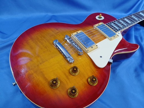 Tokai 100 electric guitar - ls-100,