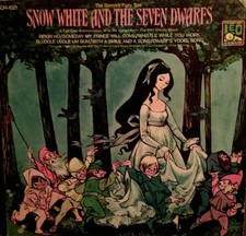Wade Denning - Snow White And