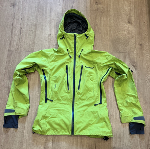 Norrona lofoten gore - lofoten, gore-tex