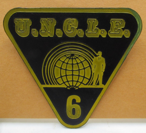 1965 ideal man from uncle - ideal,
