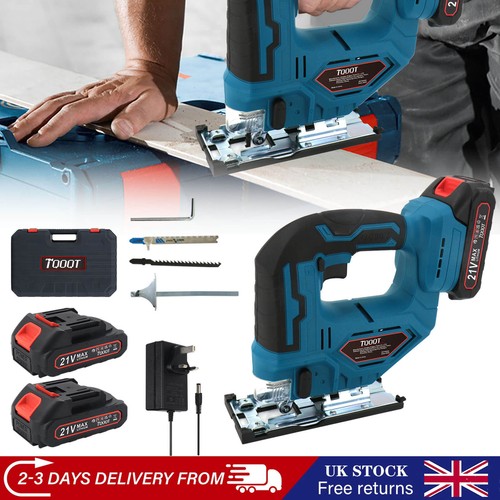 21v cordless jigsaw electric - cordless,