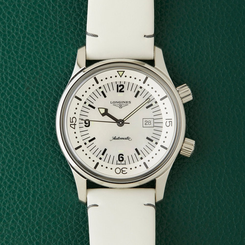 Longines legend diver - legend,