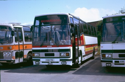 Kax 714 richardson - 51,