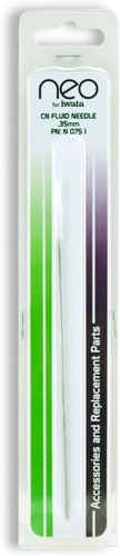 Iwata neo 35mm needle - cn,