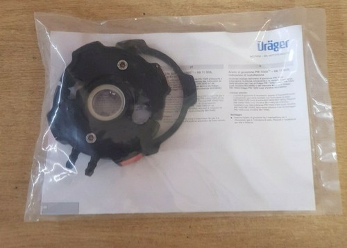 New sealed drager 6811490 - new,