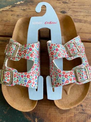 Cath kidston slydes slides - slydes,
