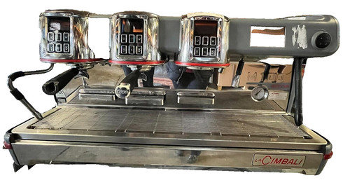 Commercial cimbali m100 - la,