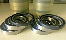 QUADBIKE SWINGARM DRIVE AXLE BEARING SEAL KIT FOR QUADZILLA 450 SPORT DINLI 901 