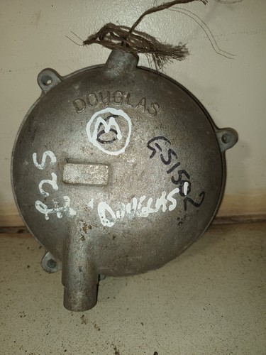 Vintage vespa douglas - vespa,