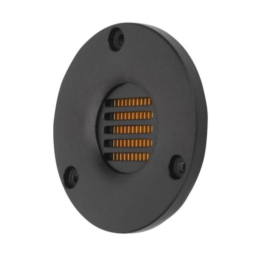 Pneumatic ribbon tweeter ohm - tweeter,