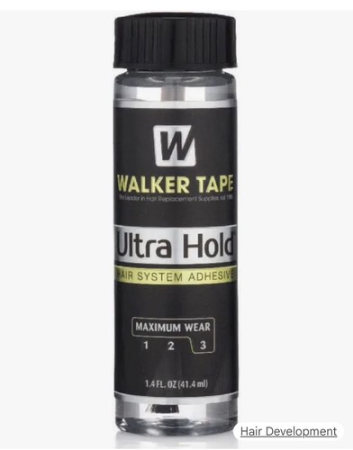 Walker tape ultra hold hair - tape,