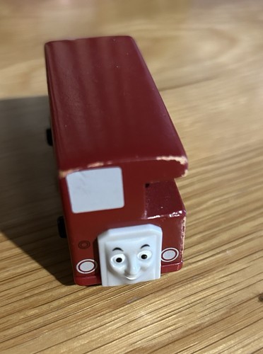 Brio thomas the tank engine - tank,