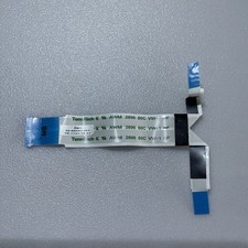 Lenovo ThinkPad X220 Fingerprint & Mousepad Flex Cable AWM 2896 80C VW-1 HF