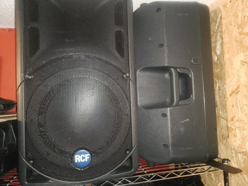 Rcf art 312 speakers - 312,
