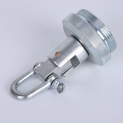 Punch bag bracket heavy - punch,