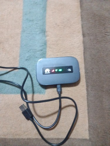 Huawei e5332 lte mobile fi - huawei, wi-fi