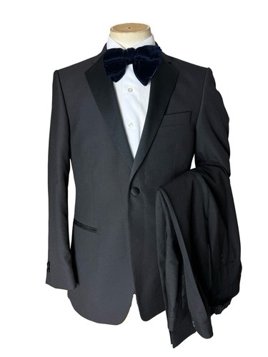 Magee tuxedo dinner suit 38s - magee,
