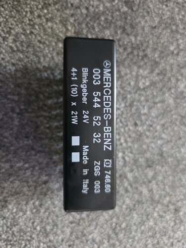 003 544 genuine - 52,