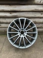 Mercedes CLS Class AMG 20”