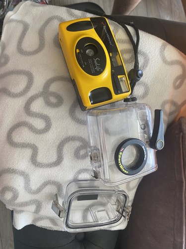 Sealife sl545 sport - sl545, ii