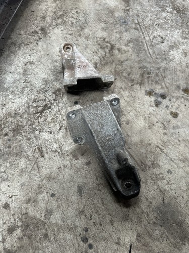 Lexus gs300 engine - lexus, brackets