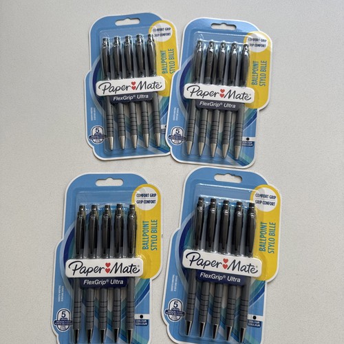 Papermate flexgrip ultra - papermate,