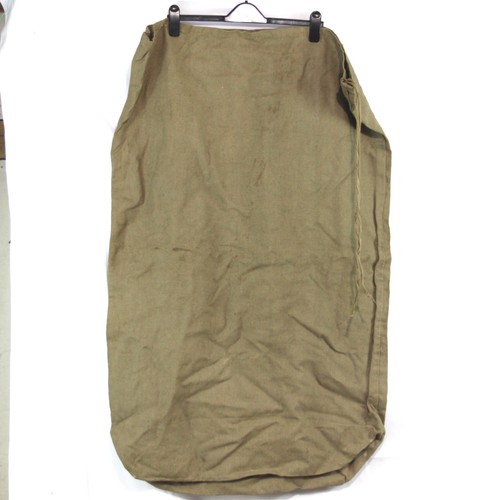 Army heavy duty canvas storage - heavy,