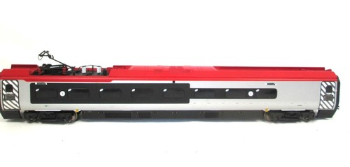 Hornby class 390 - hornby,