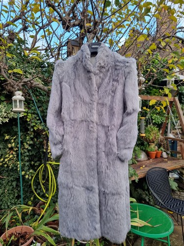 Beautiful blue coney vintage - beautiful,