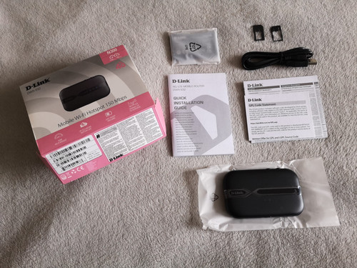 Link lte mobile wi fi - 4g, wi-fi