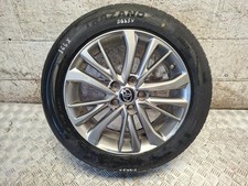 TOYOTA AVENSIS T270 2016 ''17