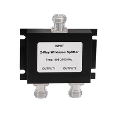 698-2700mhz GSM 4G LTE W-CDMA